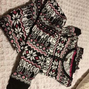 Joe boxer thermal underwear